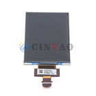 Panel Layar LCD Stabil AUO C035QAN02.1 FOG Kaca Panel Bagian GPS Mobil