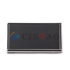 6.9 '' CLAA069LA01CW Layar LCD GPS / Modul LCD TFT Stabil Tinggi