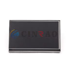 CLAA080WN02CW Layar LCD GPS Untuk Bagian Perbaikan Mobil Tinggi Fleksibel