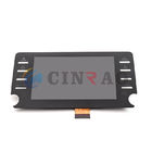 CLAT080WH0104XG Layar LCD GPS Dengan Layar Sentuh Kapasitif