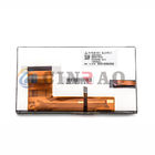 Layar LCD 6,1 &quot;Rigid Tinggi Dengan Touch Panel AA061NA01 / Mobil