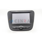 LG Automotive Screen 7.0 &quot;TFT LCD Display Panel LA070WV6 (SD) (02) GM Mobil GPS Penggantian Otomatis