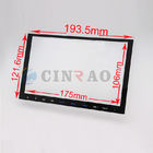 Mengganti LCD Digitizer VXM-175VFEI TFT 193.5 * 121.6mm Penggantian Layar Sentuh