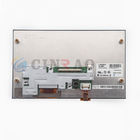 Panel Mobil LCD 9.2 '' LA092WV1 (SL) (01) / TFT Modul Tampilan Layar Sentuh Navigasi GPS