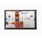 Modul LCD Mobil Tianma / TM080JVKS01-00-BLU1-02 Layar LCD Otomotif 8 &quot;Pengoperasian yang Mudah