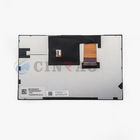 8.0 Inch Tianma TM080RDHP08-00-BLU1-02 (TM080RDHP06-06-06) Panel Layar LCD Modul GPS Mobil