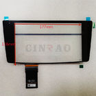 TFT LCD Digitizer Buick Lacrosse 16861A-A152-0621-5-A3 Panel Layar Sentuh Mobil Auto Penggantian