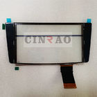 TFT LCD Digitizer Buick Lacrosse 16861A-A152-0621-5-A3 Panel Layar Sentuh Mobil Auto Penggantian