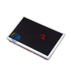 Layar LCD TFT Toshiba 8.0 Inch LT080AB3G700 Penggantian Suku Cadang Mobil
