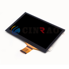 Layar Tampilan LCD TFT LW0DASB642 Panel LCD GPS Mobil