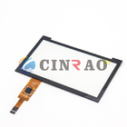 LCD Digitizer 6.2 Inch Desay SV Panel Layar Sentuh Kapasitif Penggantian Otomatis Mobil