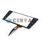 10.2 Inch Fly Audio Philco TFT LCD Panel Layar Sentuh Kapasitif