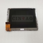 Layar LCD TFT Toshiba 4.0 Inci LTA040B471A Penggantian Suku Cadang Mobil