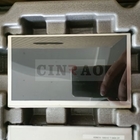 Otomotif Sharp 5.8 Inch 480 * 240 TFT Tampilan Layar LCD LQ058T5DG02D Panel LCD
