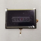Panel Layar LCD 5,0 Inci / Layar LCD AUO C050QAN01.0 Suku Cadang Mobil GPS