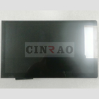 Modul LCD Mobil Tianma 9,0 Inci / Layar LCD TFT Gps TM090JVKQ02 Presisi Tinggi