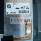 LG TFT 8.8 Inch LCD Panel Mobil LA088DV2(SL)(01) Navigasi GPS Mobil LA088DV2-SL01