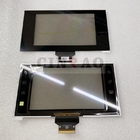 TFT LCD Digitizer Peugeot 4008 Panel layar sentuh Untuk penggantian Navigasi GPS Mobil