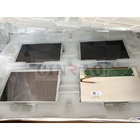 LQ080Y5LW11 Automotive LCD Display 8.0 Inch tajam presisi tinggi operasi mudah