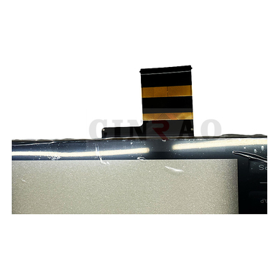 Automotive Capacitive Touch Screen Panel 2018-19 Subaru Outback Kendaraan Mobil LCD Digitizer Untuk Navigasi GPS