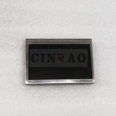 4.2 inci 480 * 272 TFT LCD Display LQ042T5DZ05 Panel layar mobil Untuk penggantian Ford