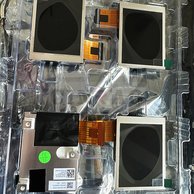 Varitronix 3,5 Inci Layar LCD Kecil COG-SHJOT006-06 Panel tampilan mobil VPH1JF-18B955-AA