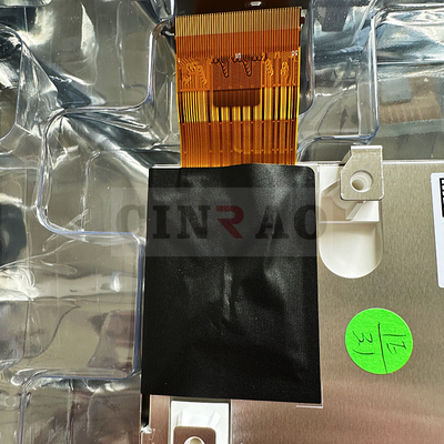 Varitronix 3,5 Inci Layar LCD Kecil COG-SHJOT006-06 Panel tampilan mobil VPH1JF-18B955-AA