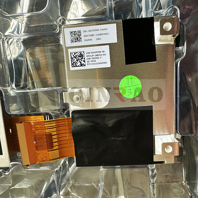 Varitronix 3,5 Inci Layar LCD Kecil COG-SHJOT006-06 Panel tampilan mobil VPH1JF-18B955-AA
