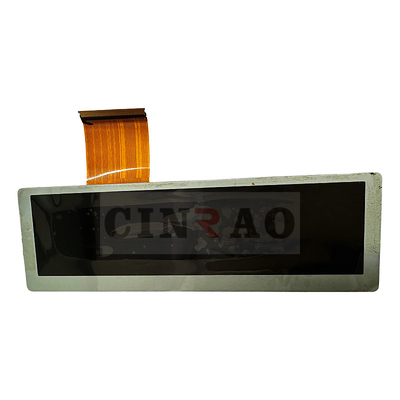 Cadillac Instrumen Cluster Car Display Screen Untuk Penggantian Panel Kecepatan