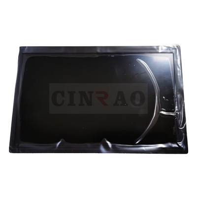 8 inci TFT LCD Display LTA080B450F LTA080B451F Panel layar mobil Untuk Lexus LX LS Series GPS Navigasi