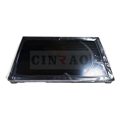 8 inci TFT LCD Display LTA080B450F LTA080B451F Panel layar mobil Untuk Lexus LX LS Series GPS Navigasi