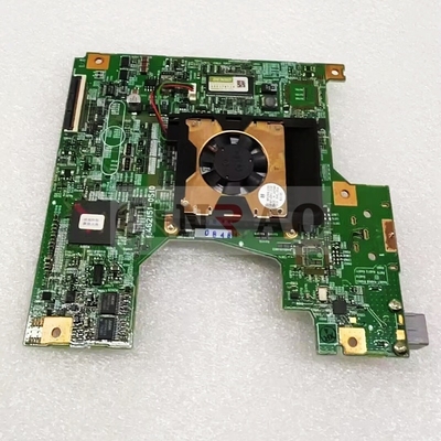 Automotive Denso Power Auxiliary Board 462151-0510 Car Display Circuit PCB DW462100-7962 Untuk Lexus Camry Sienna Sequoia