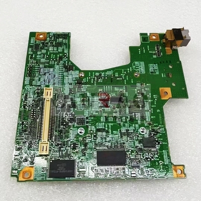 Automotive Denso Power Auxiliary Board 462151-0510 Car Display Circuit PCB DW462100-7962 Untuk Lexus Camry Sienna Sequoia