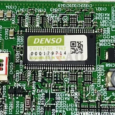 Automotive Denso Power Auxiliary Board 462151-0510 Car Display Circuit PCB DW462100-7962 Untuk Lexus Camry Sienna Sequoia