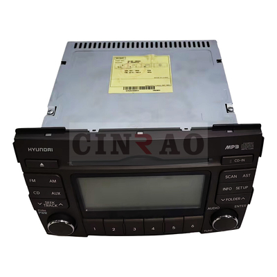 Mobil Hyundai Radio Player 96185-0R000 Mobil Media Audio A-200NFCH