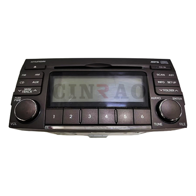 Mobil Hyundai Radio Player 96185-0R000 Mobil Media Audio A-200NFCH