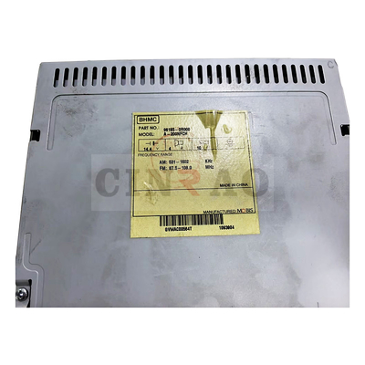 Mobil Hyundai Radio Player 96185-0R000 Mobil Media Audio A-200NFCH