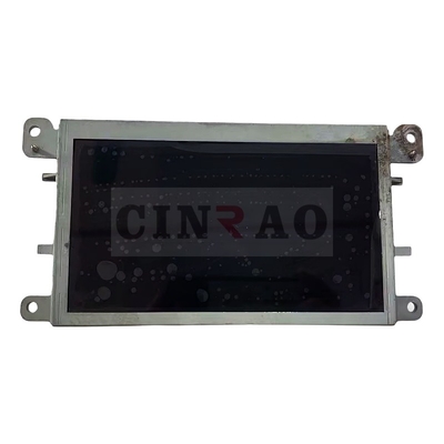 Unit tampilan mobil otomotif 4L0 919 604 Monitor layar LCD 4L0919604 Untuk Audi GPS Navigasi