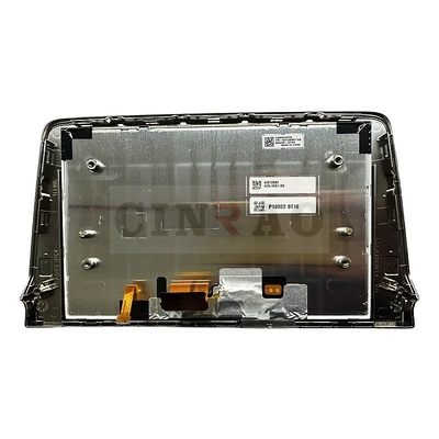 8 inci LCD Display LAM080G025A Panel layar mobil Untuk penggantian navigasi GPS