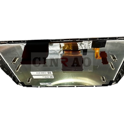 8 inci LCD Display LAM080G025A Panel layar mobil Untuk penggantian navigasi GPS