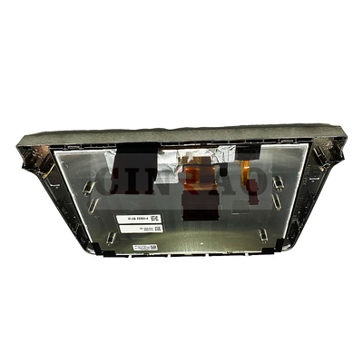 8 inci LCD Display LAM080G025A Panel layar mobil Untuk penggantian navigasi GPS
