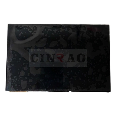 7 Inch LCD Display JD070IA-21A Panel layar mobil GJD070IA0010S GPS Navigasi
