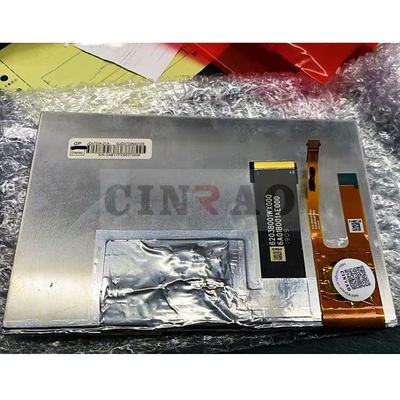 7 Inch LCD Display JD070IA-21A Panel layar mobil GJD070IA0010S GPS Navigasi