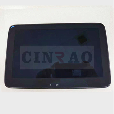 10.2 Inch 1280*720 IPS LCD Display Module LA102WH2(SL) ((01) Car Screen Monitor LA102WH2-SL01 WLED LVDs GPS Navigasi