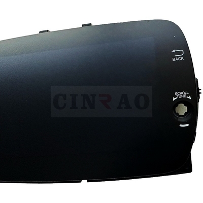 7 Inch LCD Display Fiat 500 Abarth 595 VP2RFP 2016-on Car Screen Monitor Navigasi Penggantian