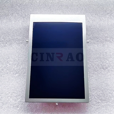 Car LCD Display LAM0573557B Untuk penggantian panel layar Mercedes W205