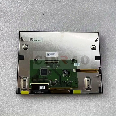 8.4 inci 1024*768 LCD Display Module LS084X5LX03 Jeep Car Screen Panel WLED LVDS GPS Navigasi