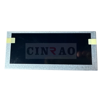LG 6 Inch 720*272 LCD Display Screen LA060N01-SD01 Hyundai Panel Mobil WLED TTL GPS Navigasi