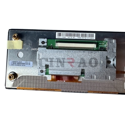 LG 6 Inch 720*272 LCD Display Screen LA060N01-SD01 Hyundai Panel Mobil WLED TTL GPS Navigasi