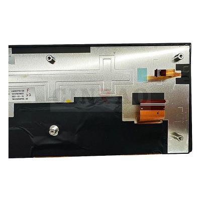 12.3 Inch Tianma LCD Display Screen TM123XVKP08-00 Panel Mobil Untuk Navigasi GPS